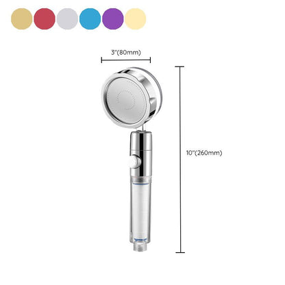 Rynx | Modern Style Shower Head Water Filter Hand Shower