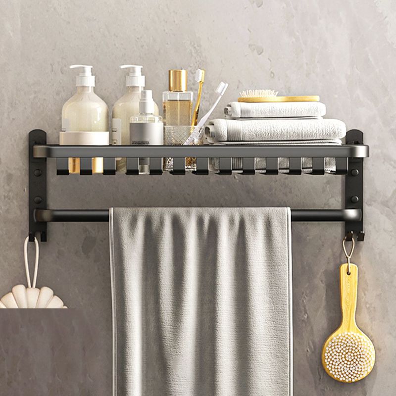 Rynx | Traditional black bathroom accessories individually or in a set