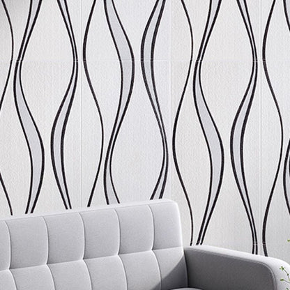 Rynx | Interior XPE Foam Wall Panel Square Waterproof Wall Panel