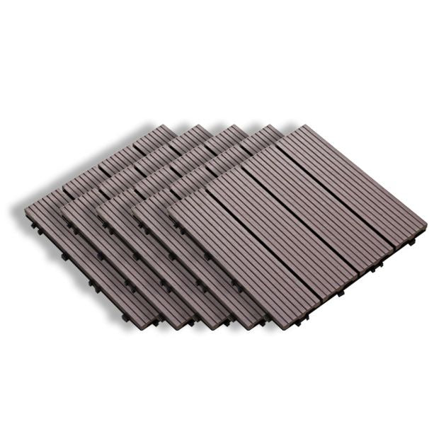 Rynx | Waterproof Engineered Wood Floor Planks Traditional Floor Tiles