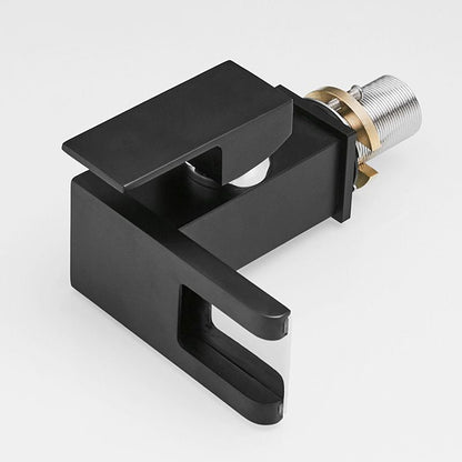 Rynx | Modern Basin Mixer Single Lever Basin Faucet