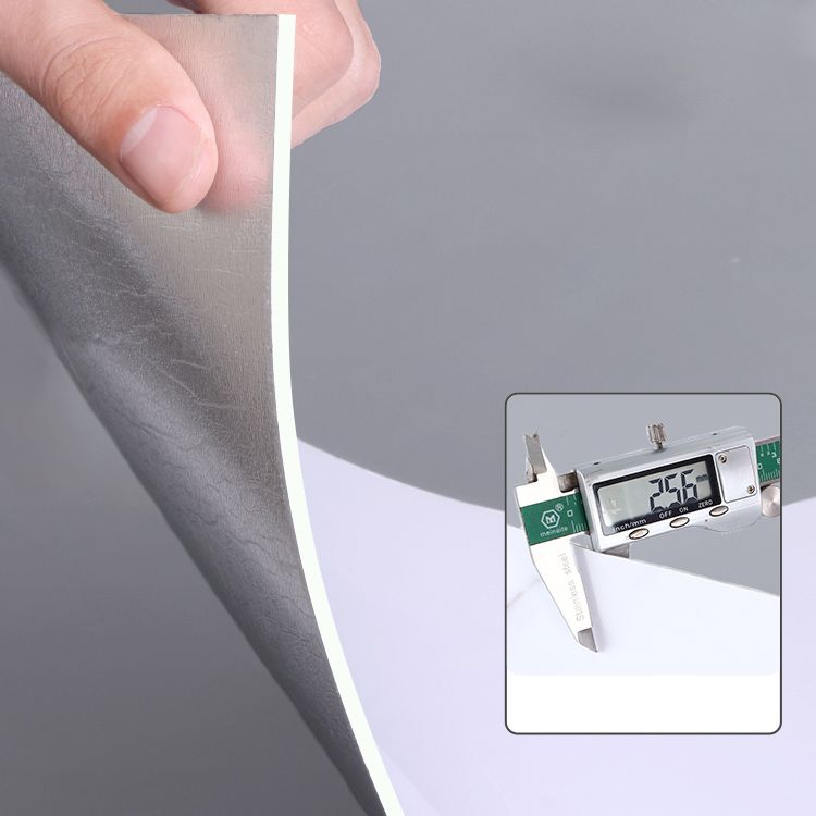 Rynx | Simple Tile Wallpaper Plastic Waterproof Peel and Stick Backdrop