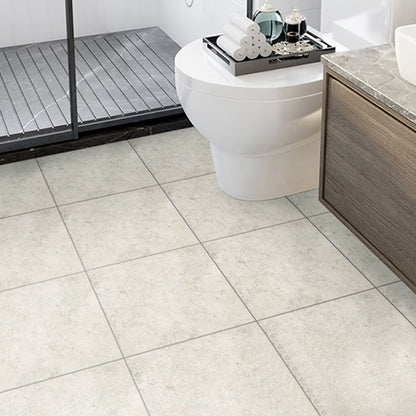 Rynx | Modern Peel & Stick Mosaic Tile Square PVC Single Tile Tile-Peel & Stick