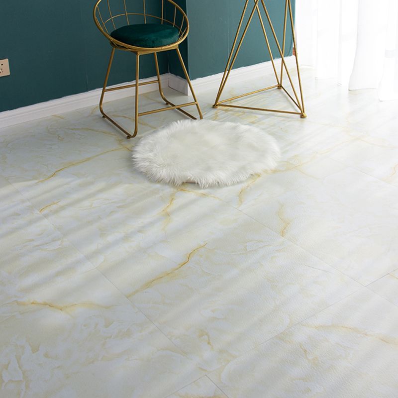 Rynx | Modern Indoor Vinyl Flooring Peel and Stick Marble Print Vinyl Flooring
