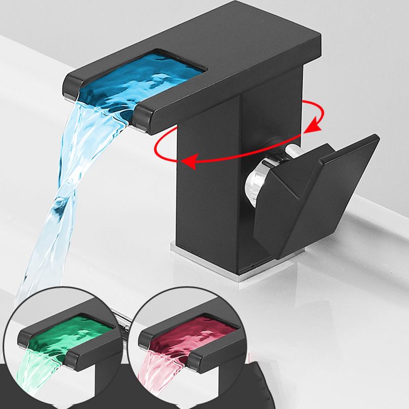 Rynx | Modern Basin Mixer Single Lever Basin Faucet