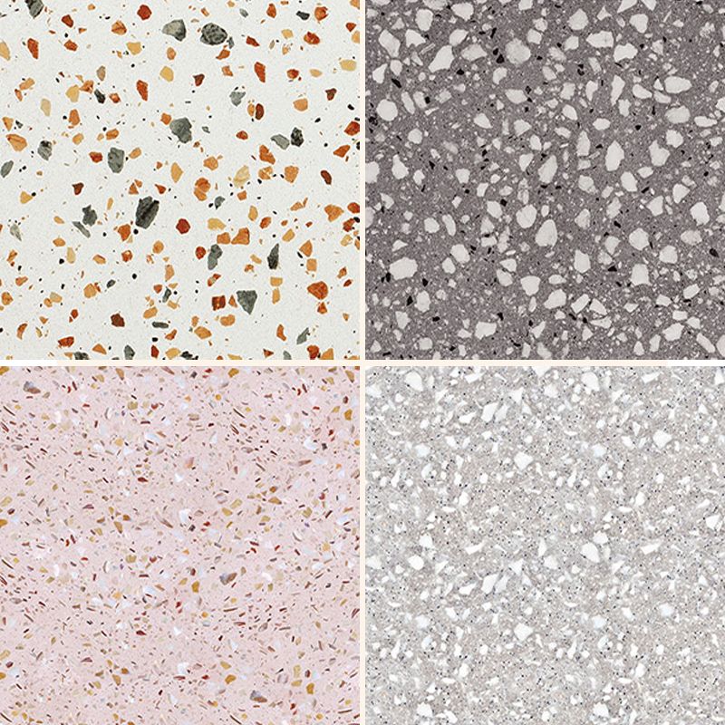Rynx | Individual Tiles Wallpaper PVC Waterproof Peel and Stick Backsplash Tile