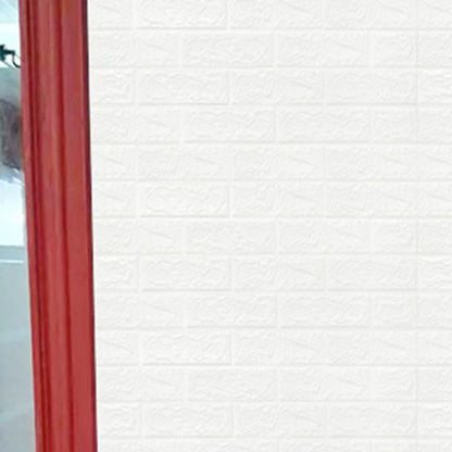 Rynx | PVC Wall Cladding Smooth Wall Interior 3D Living Room Panels Set of 2