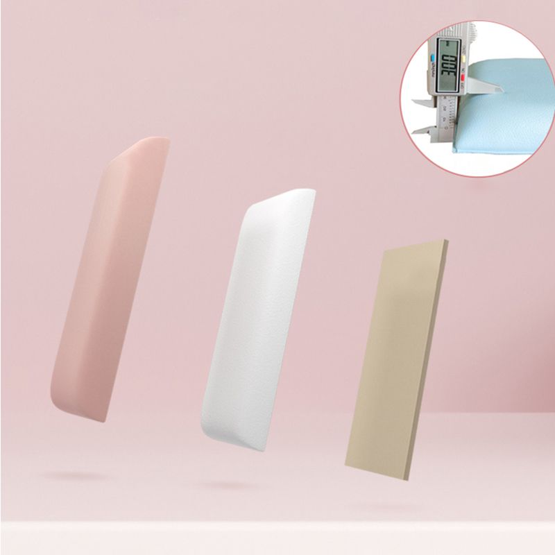 Rynx | Modern Style Paneling Padded Peel and Stick Paneling