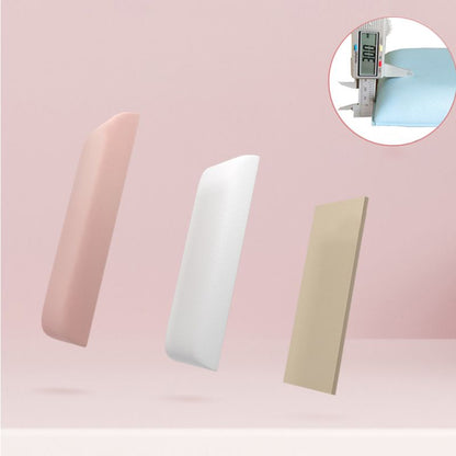 Rynx | Modern Style Paneling Padded Peel and Stick Paneling