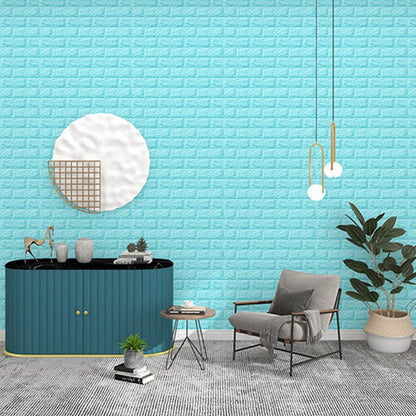 Rynx | 3D Wall Panel Modern Style Minimalistic Home Living Room Wall Panel