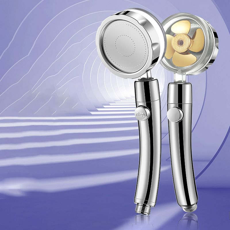 Rynx | Modern Style Shower Head Water Filter Hand Shower