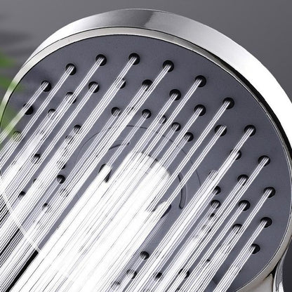 Rynx | Modern Showerhead Bathroom Handheld Showerhead with Adjustable Spray Pattern
