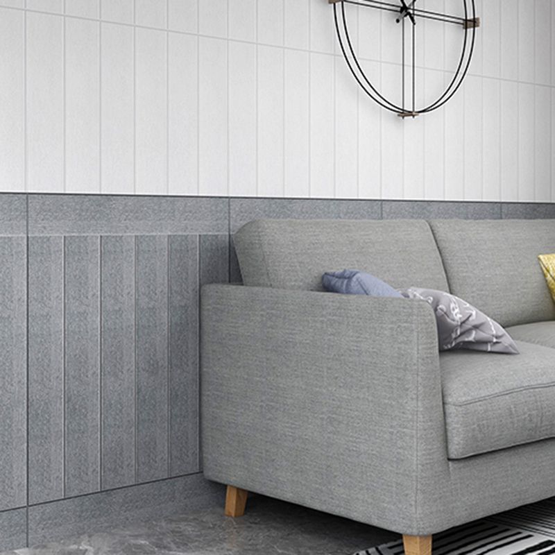 Rynx | Waterproof Wall Paneling Peel and Stick Wood Look Design Wall Paneling