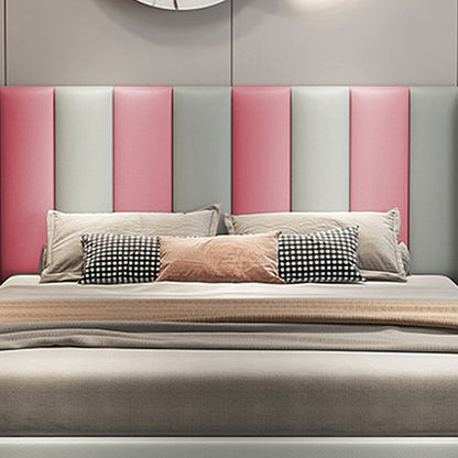 Rynx | Modern Style Paneling Padded Peel and Stick Paneling