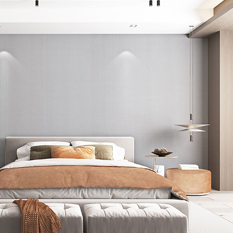 Rynx | Modern Style Wall Panel PVC Living Room Peel and Stick 3D Wall Cladding