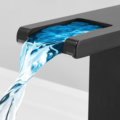 Rynx | Modern Basin Mixer Single Lever Basin Faucet