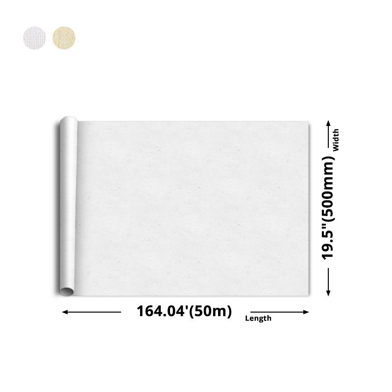 Rynx | Modern Pearl Wall Jewelry Flat Wall Access Panel Peel and Stick Thick Foam Strip