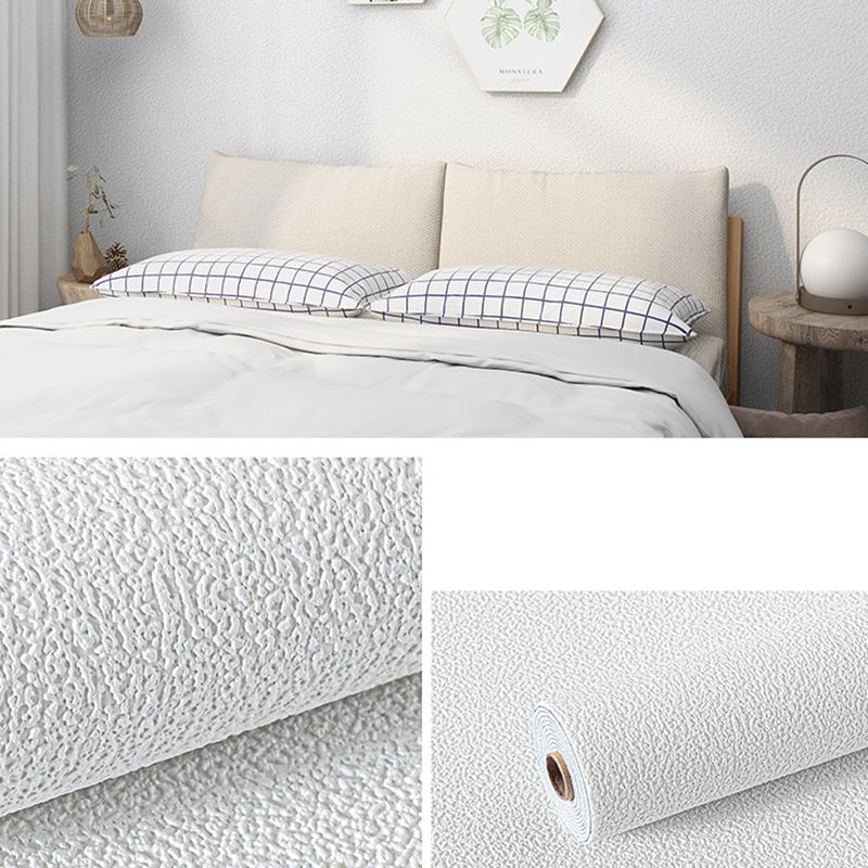 Rynx | Modern Linen Wall Cladding Panels Textured Wall Interior Roll Plank