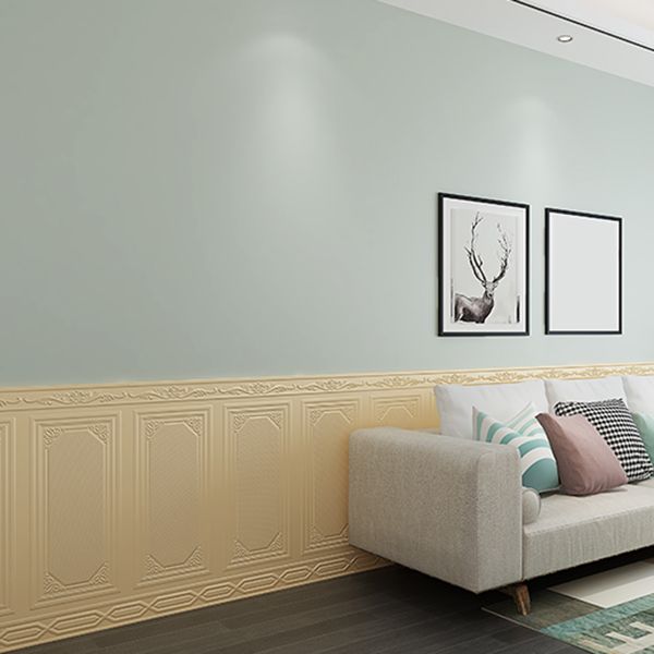 Rynx | Modern Wall Panel 3D Plastic Wall Panels with Waterproof