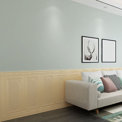 Rynx | Modern Wall Panel 3D Plastic Wall Panels with Waterproof
