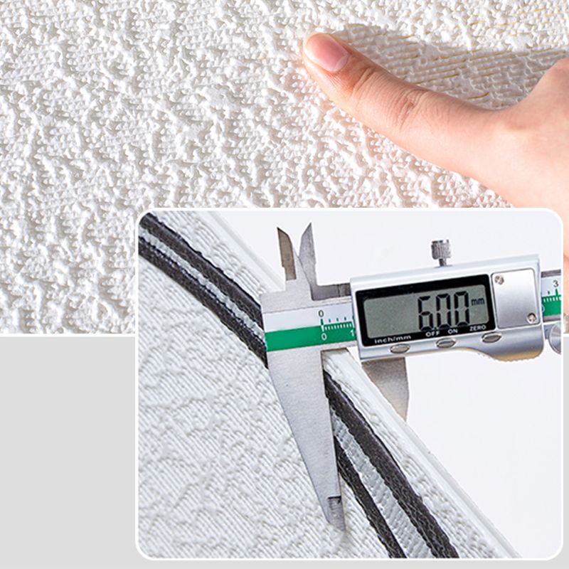 Rynx | Interior XPE Foam Wall Panel Square Waterproof Wall Panel