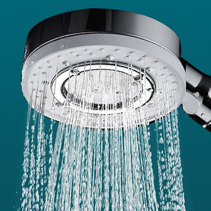 Rynx | Modern Handheld Showerhead Adjustable Spray Pattern Showerhead made of Stainless Steel