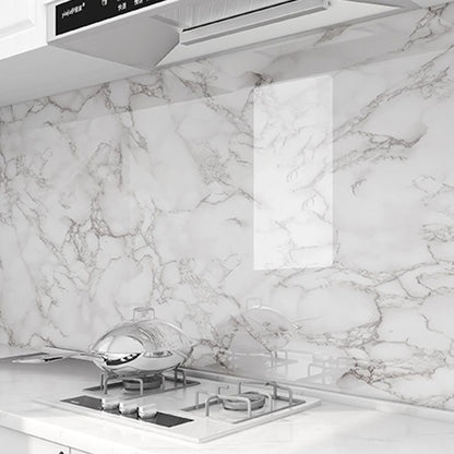 Rynx | 23.6" Rectangular Single Tile PVC Peel and Stick Floor Tile for the Kitchen