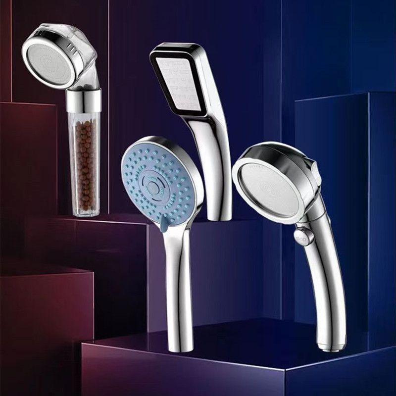 Rynx | Shower Trim Massage Jet Level Handle Wall Mounted Shower Trim
