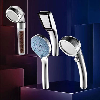 Rynx | Shower Trim Massage Jet Level Handle Wall Mounted Shower Trim