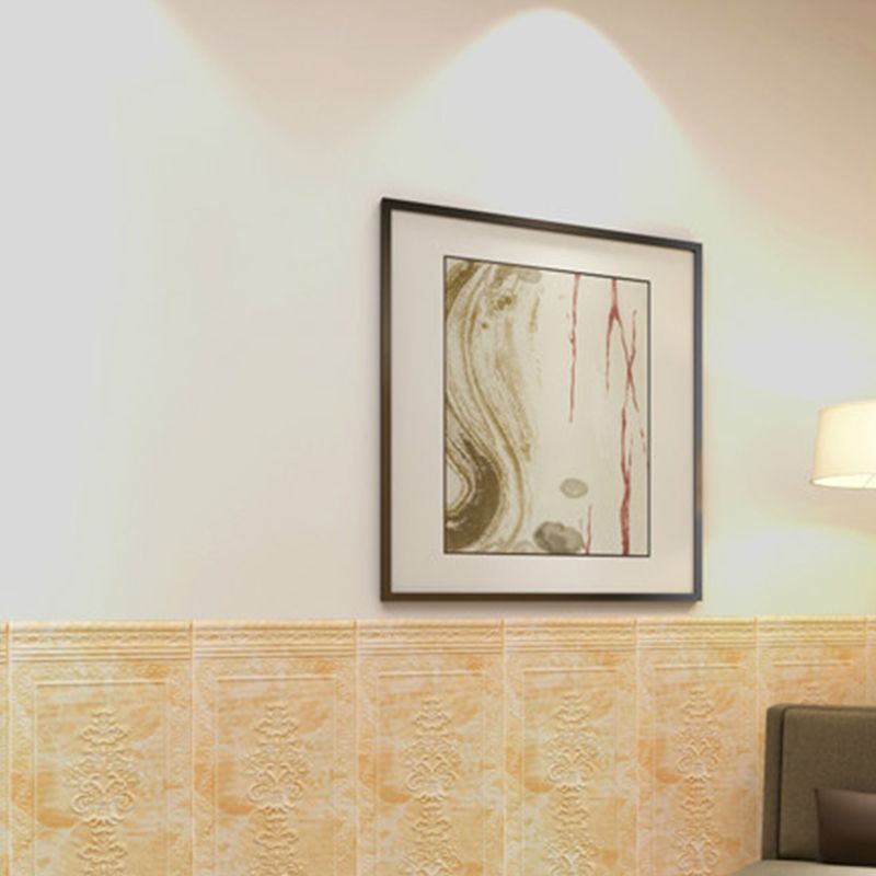 Rynx | Modern 3D Wall Panel Waterproof Peel and Stick Interior Wall Panel