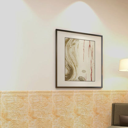Rynx | Modern 3D Wall Panel Waterproof Peel and Stick Interior Wall Panel
