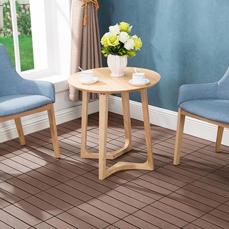 Rynx | Waterproof Engineered Wood Floor Planks Traditional Floor Tiles