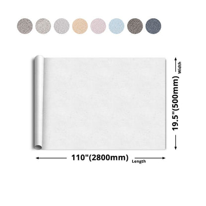 Rynx | Modern Tin Back Wall Cladding Texture Linen Roll Wall Ceiling Panel