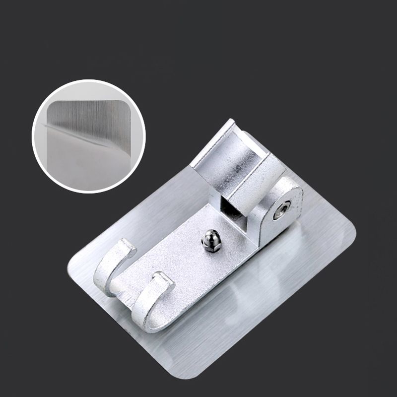 Rynx | Modern Bathtub Faucet Mounting Kit 304 Stainless Steel Wall Mount Bathroom Faucet