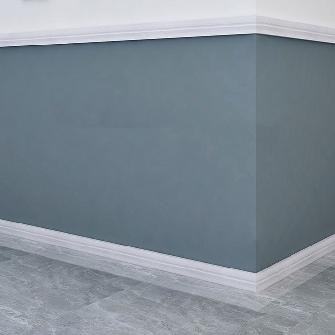 Rynx | Beautiful Style Wall Shelf 3D Print Bathroom Living Room Foam Baseboard