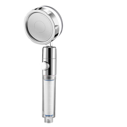 Rynx | Modern Style Shower Head Water Filter Hand Shower
