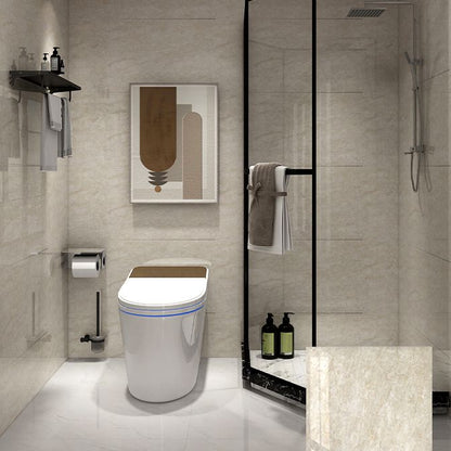 Rynx | Modern splash guard wallpaper removable and adhesive splash protection tiles for bathroom