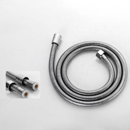 Rynx | Shower Trim Massage Jet Level Handle Wall Mounted Shower Trim