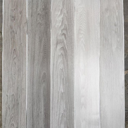 Rynx | Modern Style Square PVC Flooring Waterproof Peel and Stick Vinyl Flooring