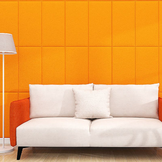 Rynx | Modern Style Wall Paneling Peel and Stick Wall Paneling with Padding