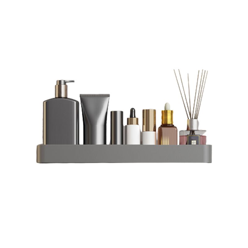 Rynx | Minimalist Matt Metal Bathroom Accessory Set Modern Bathroom Shelf