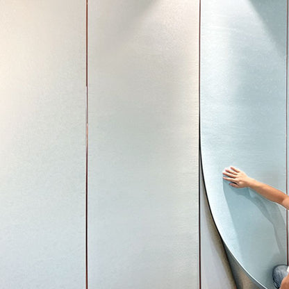 Rynx | Waterproof XPE foam wall paneling matte texture wall covering for the bedroom