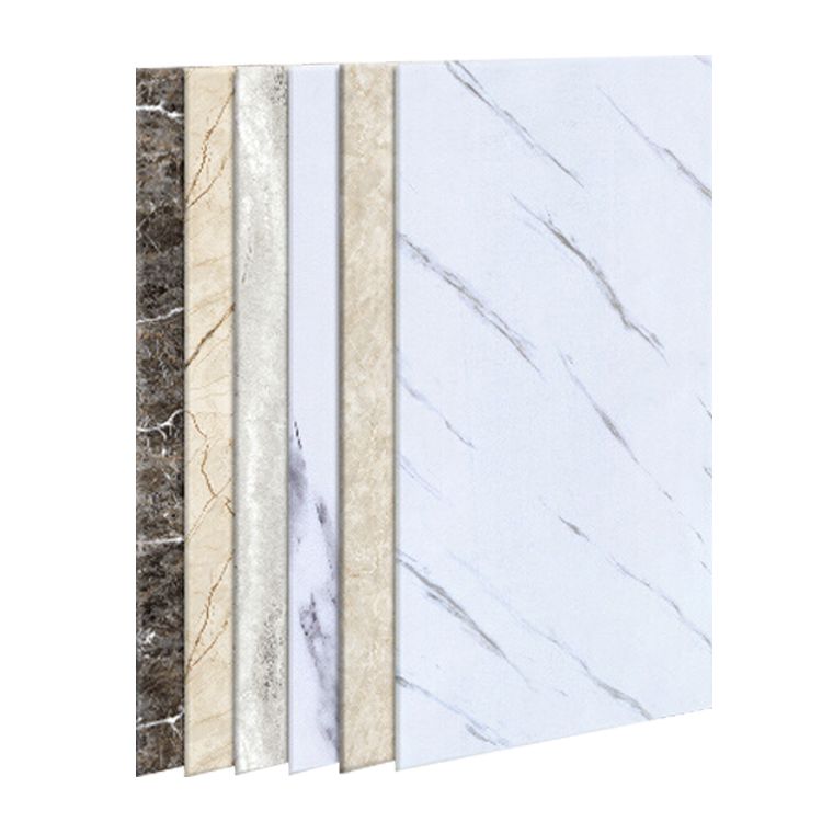 Rynx | 20 Pack PVC Rectangular Peel & Stick Subway Tiles Kitchen and Bathroom Splashback
