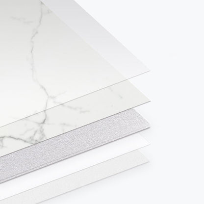 Rynx | Modern Field Tiles/Single Tile PVC Peel and Stick Backsplash Wall Tile