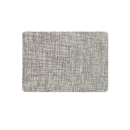 Rynx | Contemporary Wall Tile Solid Peel-and-Stick Wall Covering
