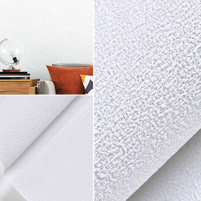 Rynx | Modern Pearl Wall Mouldings Flat Wall Access Panel Peel and Stick Foam Baseboard