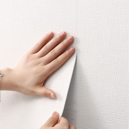 Rynx | Modern Pearl Wall Jewelry Flat Wall Access Panel Peel and Stick Thick Foam Strip