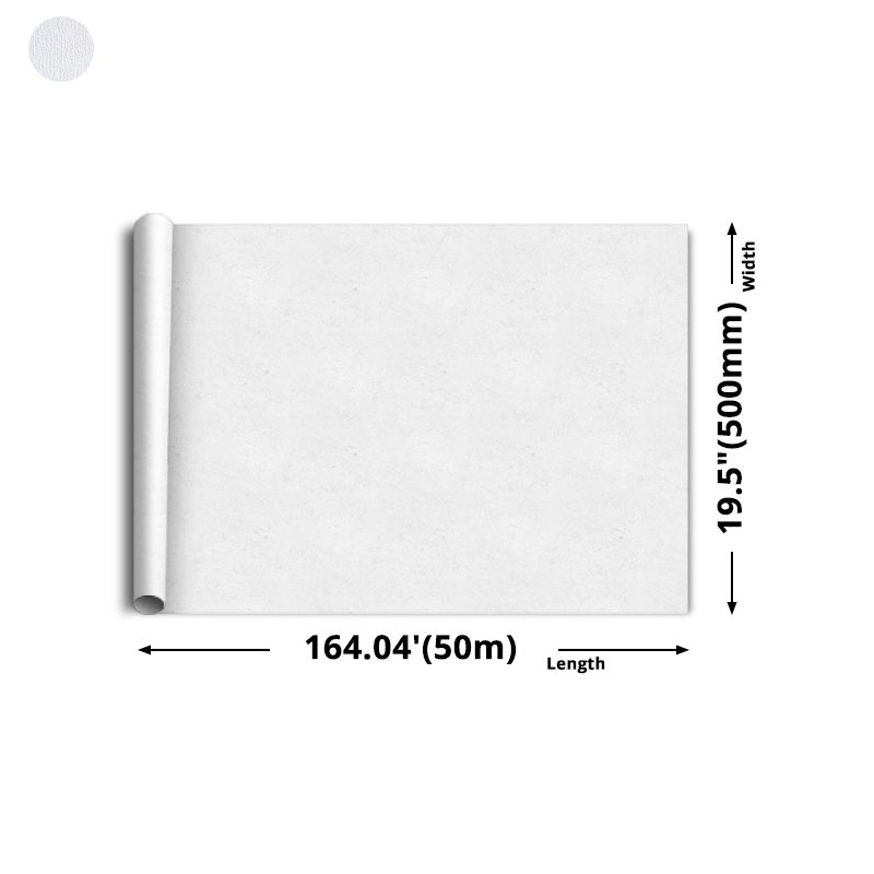 Rynx | Modern Tin Backsplash Panel Smooth Wall Ceiling 3D Stereo Wallpaper