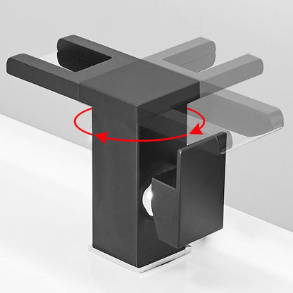 Rynx | Modern Basin Mixer Single Lever Basin Faucet