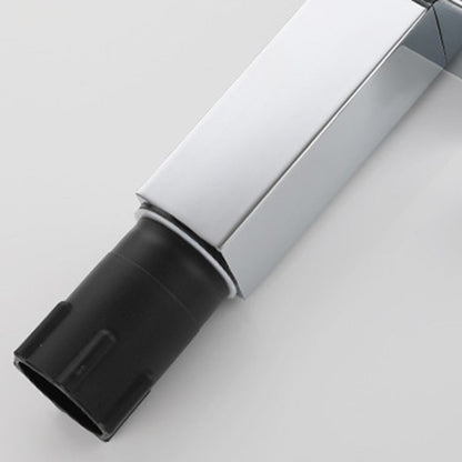 Rynx | Waterfall Faucet Sink Bathroom Faucet Light Luxury Sink Faucet